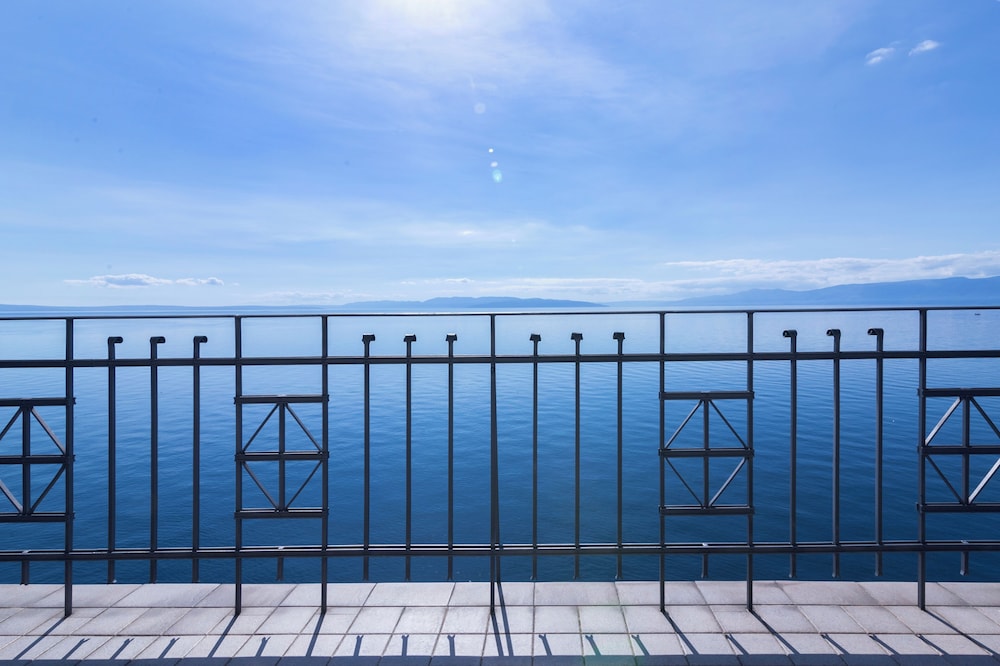 Hotel Jadran in RIJEKA