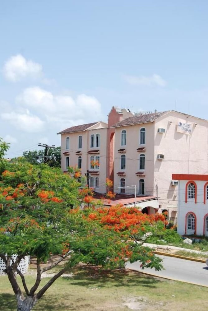 Tankah Hotel 12/51