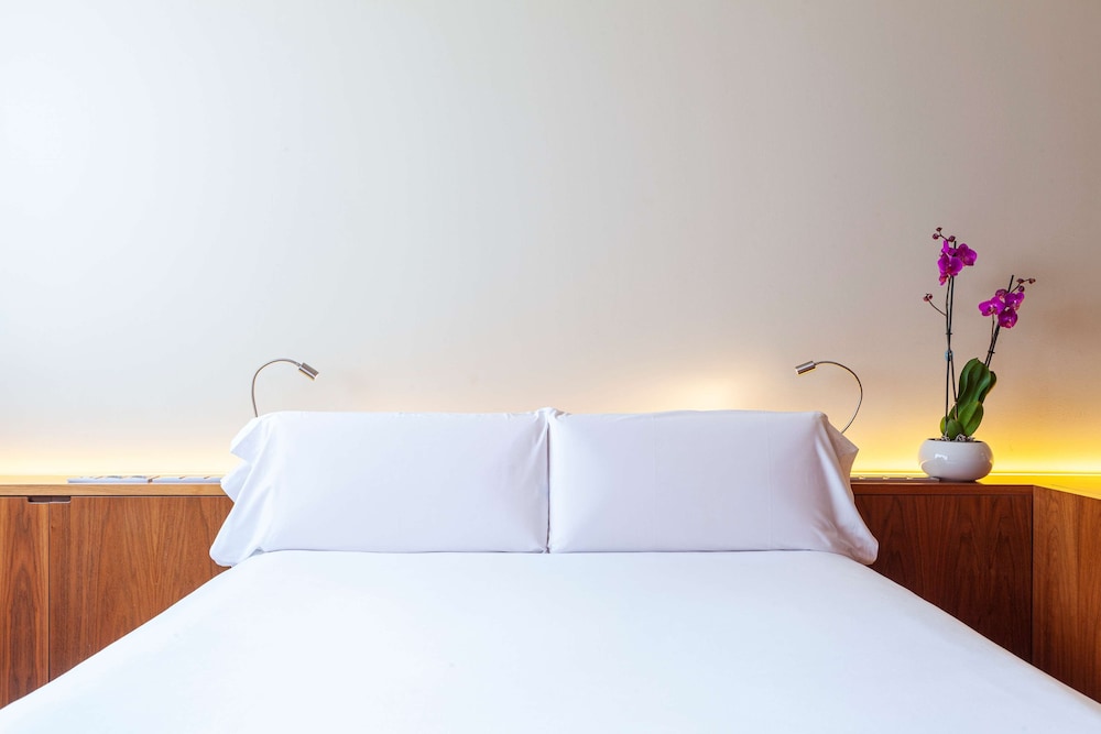 Sb Hotel Diagonal Zero Barcelona 30/60