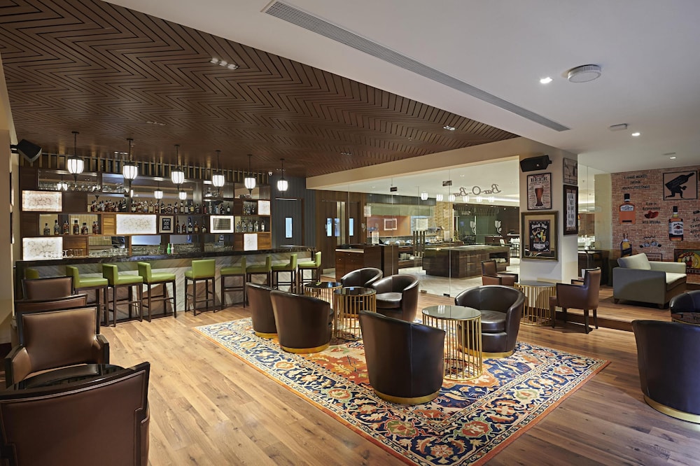 Country Inn & Suites by Radisson Zirakpur 54/63