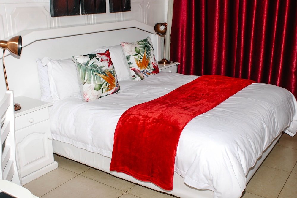 La Dolce Vita Guest House 9/50