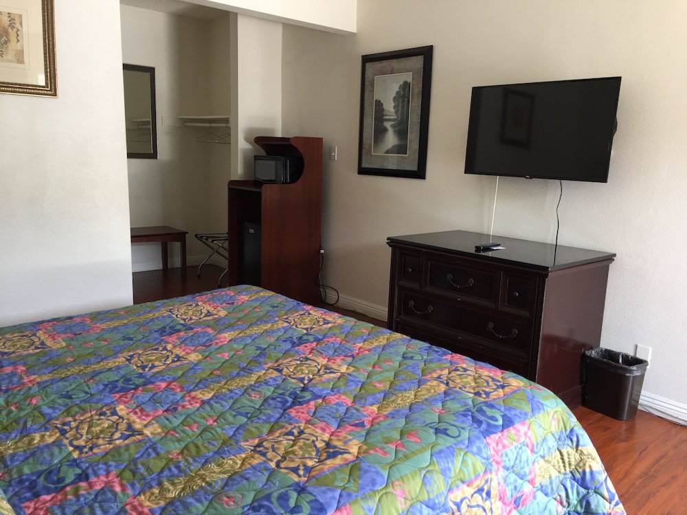 Travel Inn 28/33