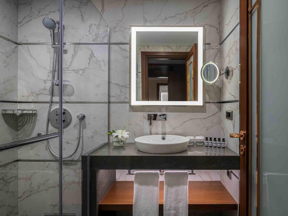 Movenpick Hotel Istanbul Asia Airport 49/49