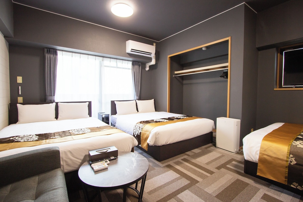 The Lang Hotel Fukuoka 12/28