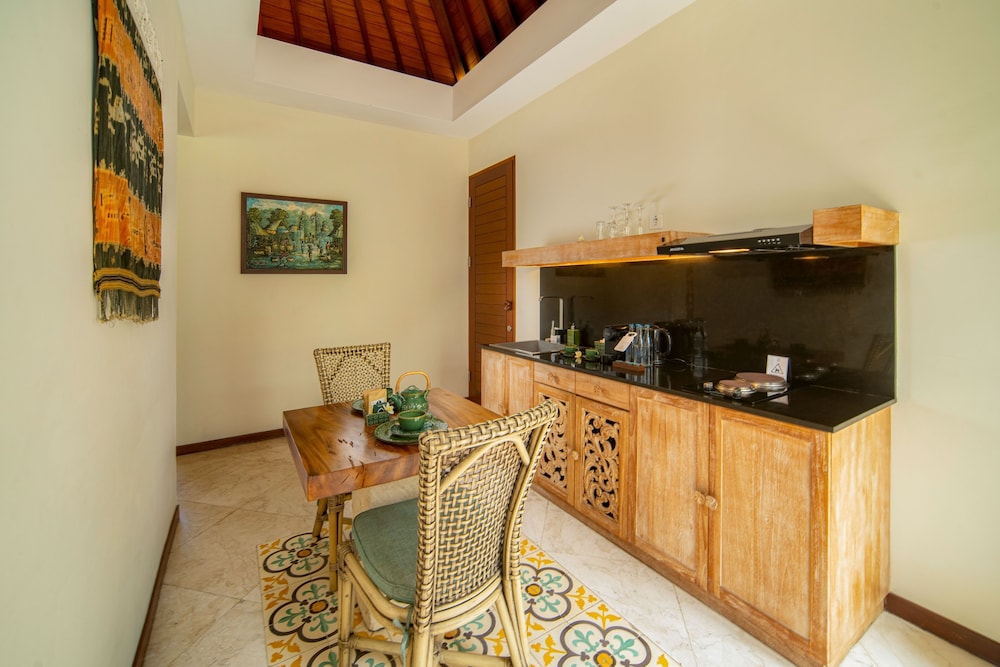 The Royal Purnama Art Suites and Villas - Adults Only 7/50