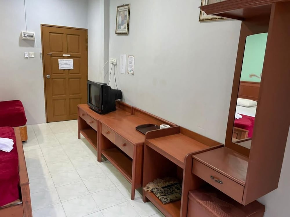 Samudera Hotel 16/43