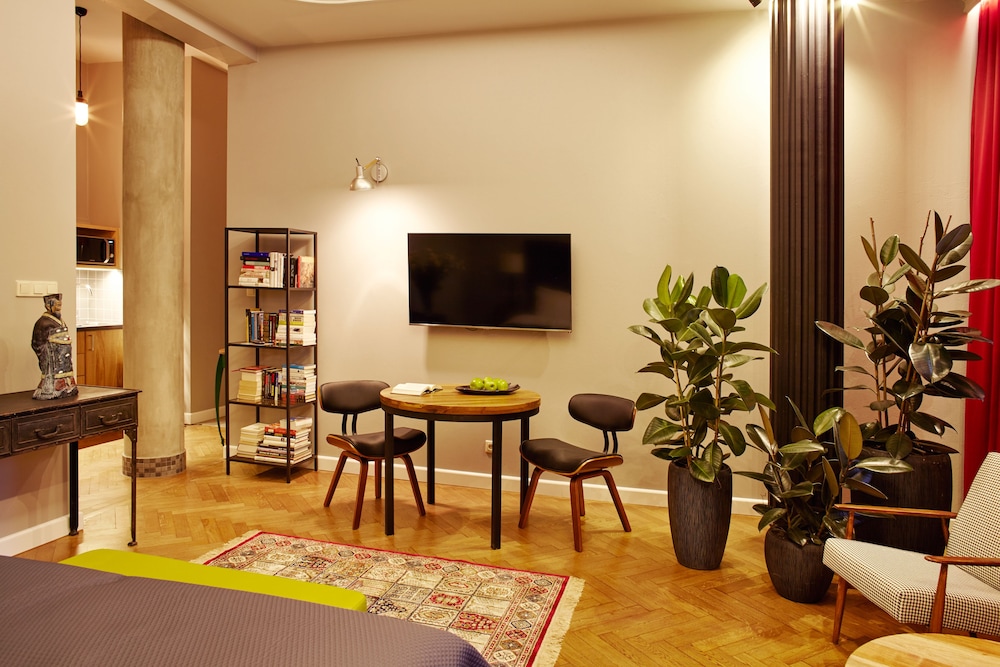 Sleepwell Apartments Ordynacka 33/50
