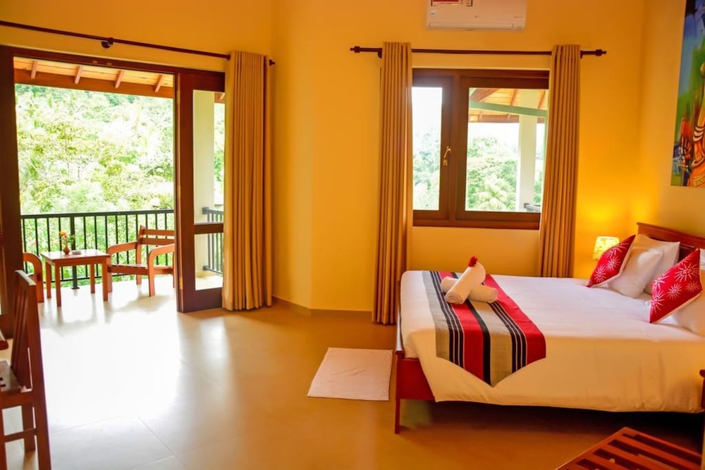 Kandy Grand Hills 6/50