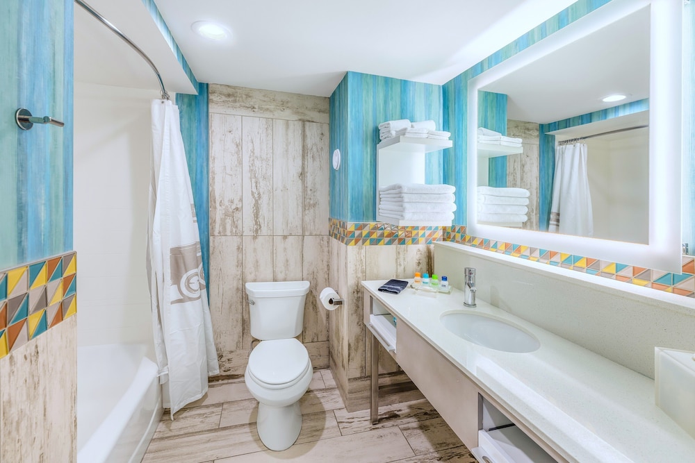 Margaritaville Island Inn 59/60