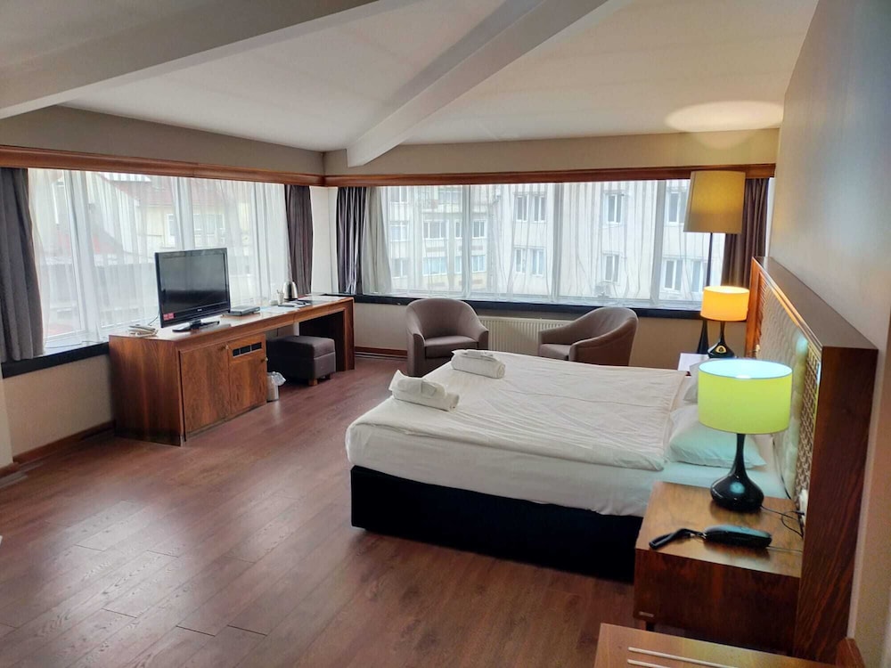 Tiara Termal Spa Hotel 8/77