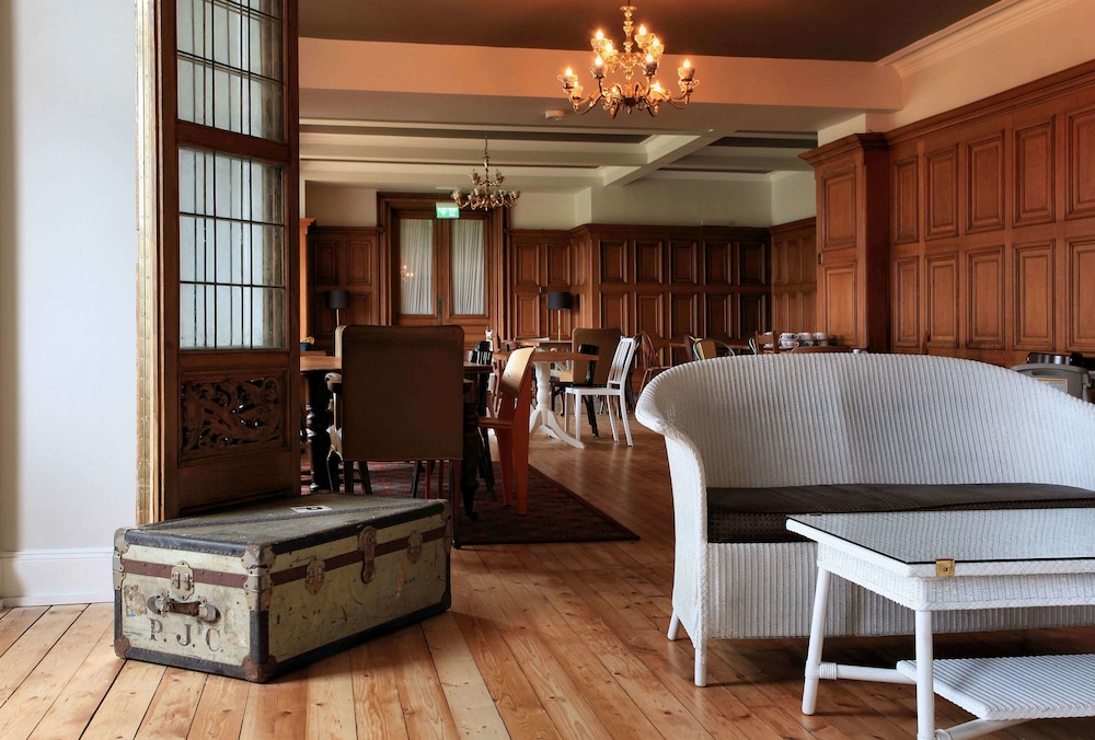 The Park Hotel Peebles 35/48