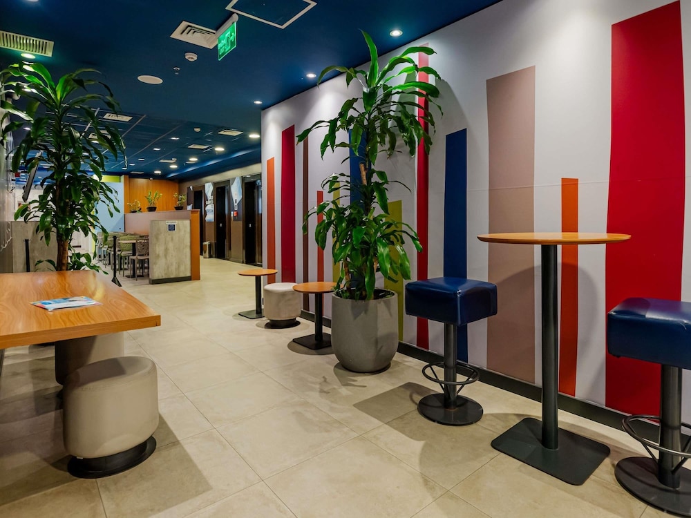 Ibis Budget Santos Gonzaga 47/69
