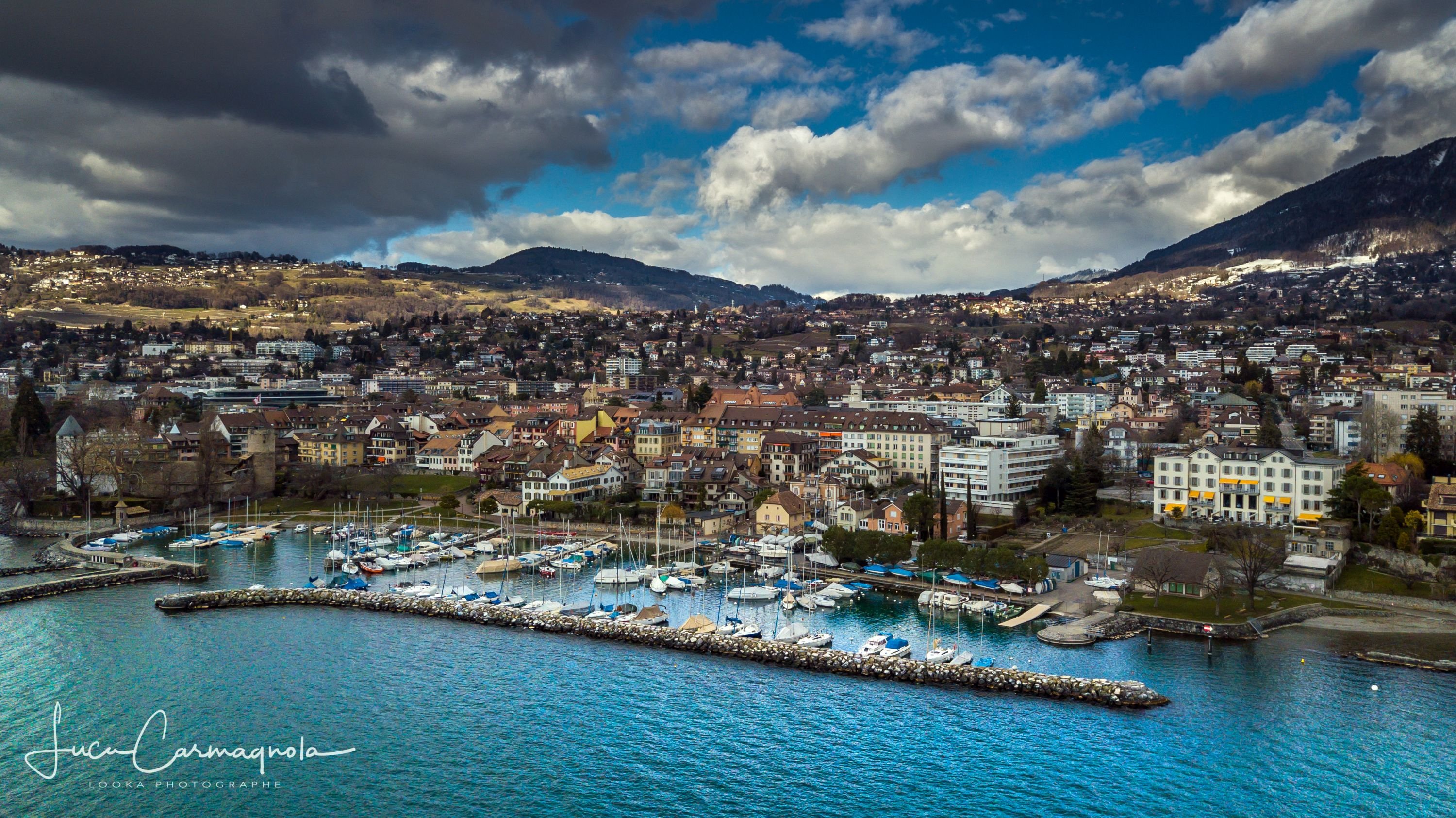 Hotel Bon Rivage 20/24