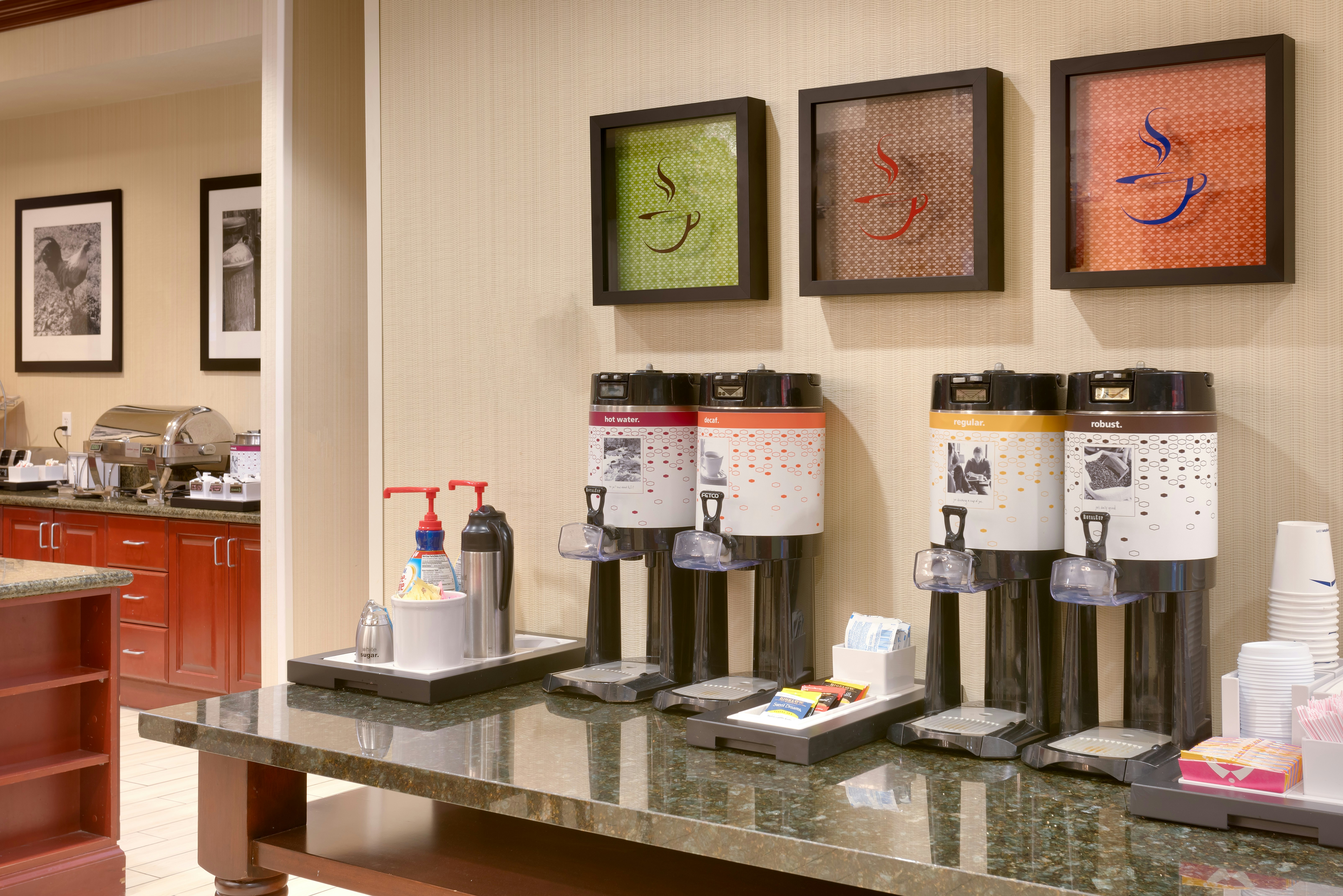 Hampton Inn Tremonton 18/51