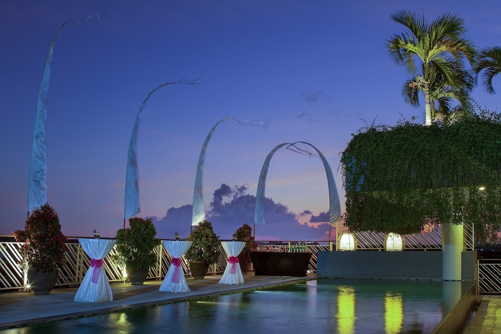 Primebiz Hotel Kuta 53/62