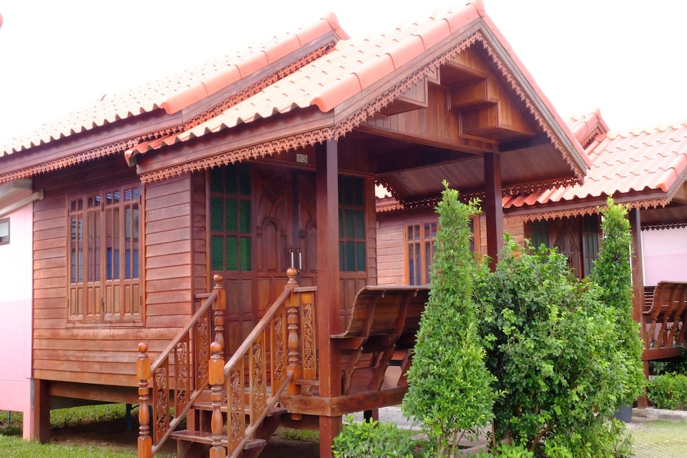 Banmai Hom Resort 1/17