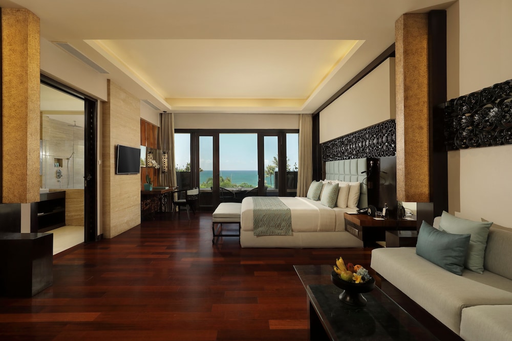 The Seminyak Beach Resort and Spa 31/66