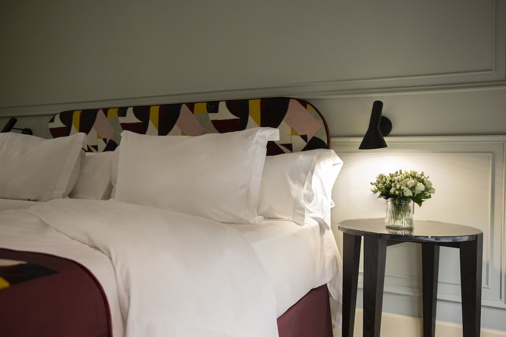Hotel Boutique Casa Romana 3/76