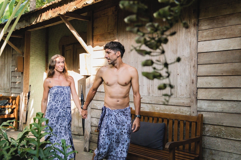 Hotel Komune and Beach Club Bali 8/71