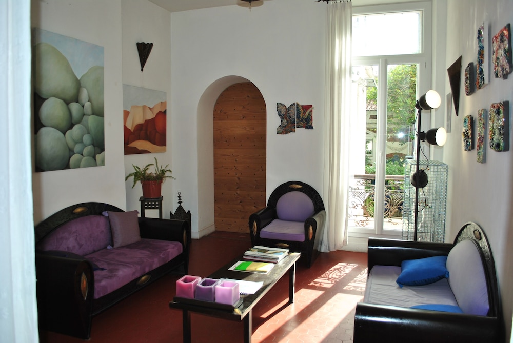 LE RYAD BOUTIQUE HOTEL 41/69