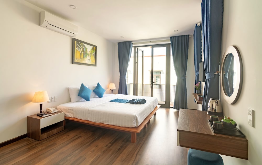 Sunora Villa Hoi An 24/50