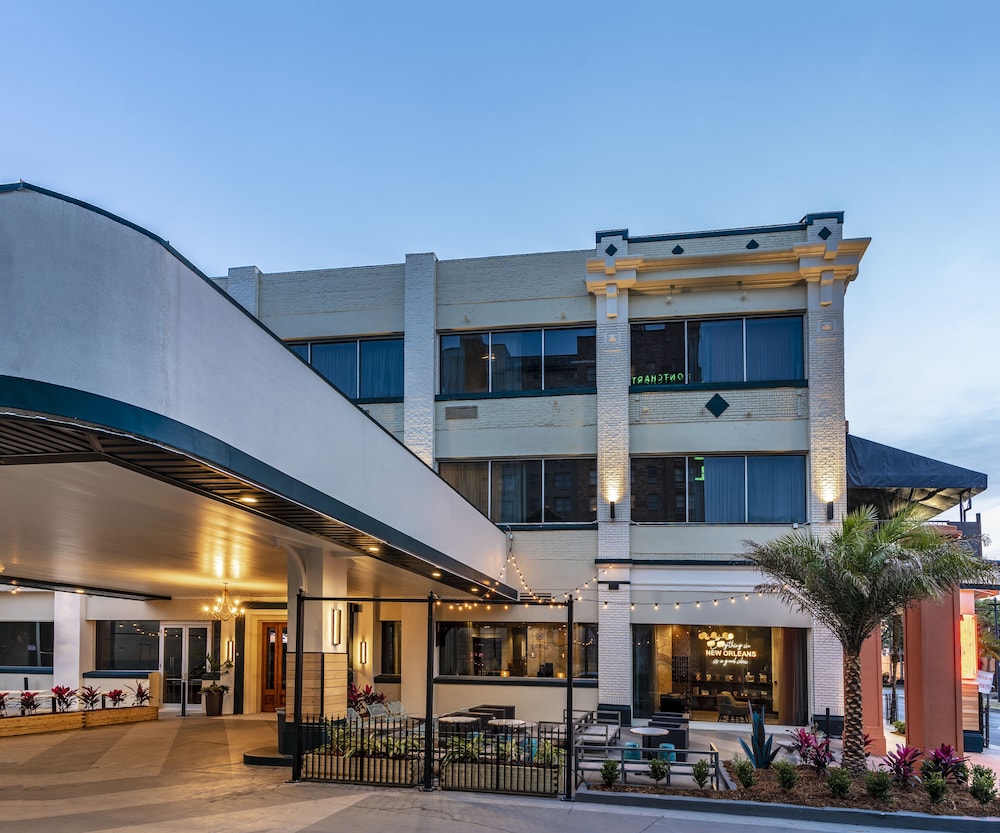 St Charles Coach House, Ascend Hotel Collection 6/69