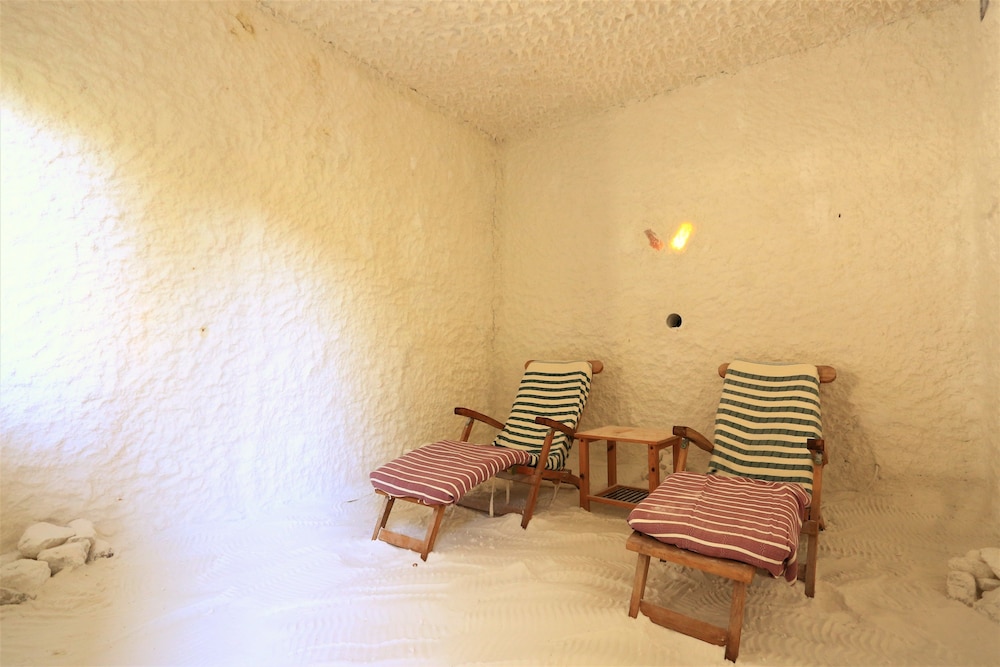 The Lifeco Bodrum Well-Being Detox Center 23/50