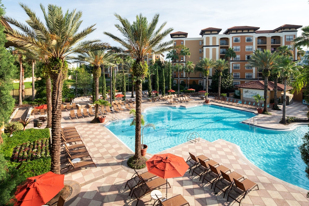 Floridays Orlando Resort 8/73