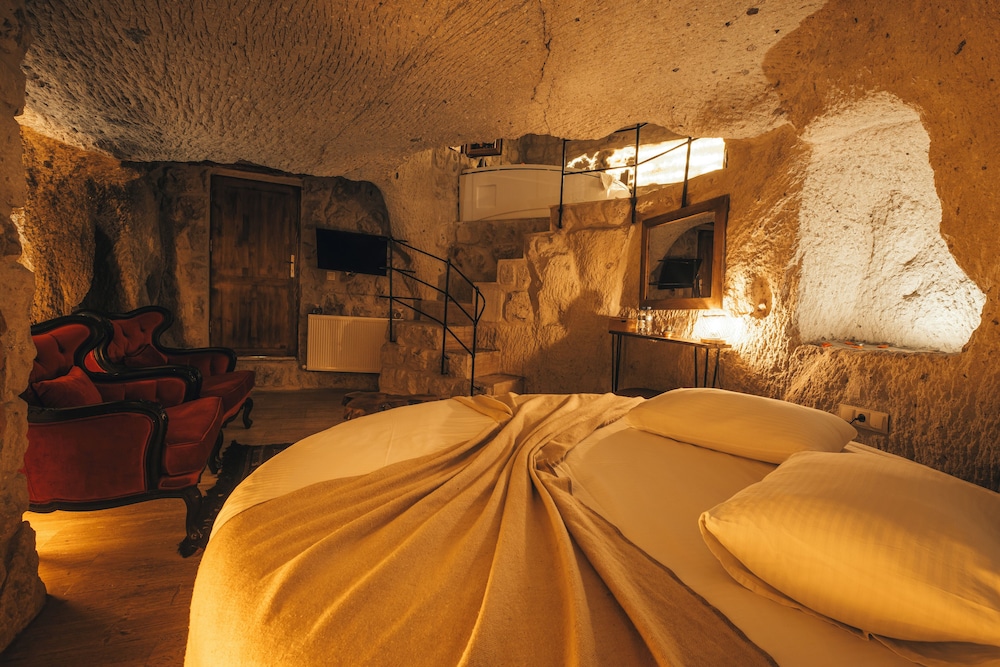 Saliche Cappadocia Cave Suite 33/50