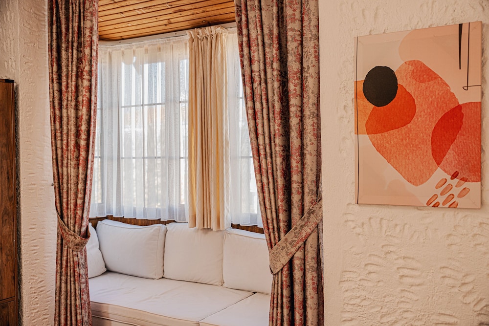 Bizim Ev Hotel - Adults Only 30/50