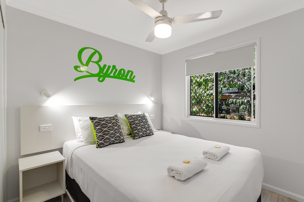 Ingenia Holidays Byron Bay 28/82