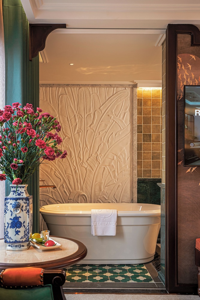 Rue de L amour Boutique Hotel 8/50