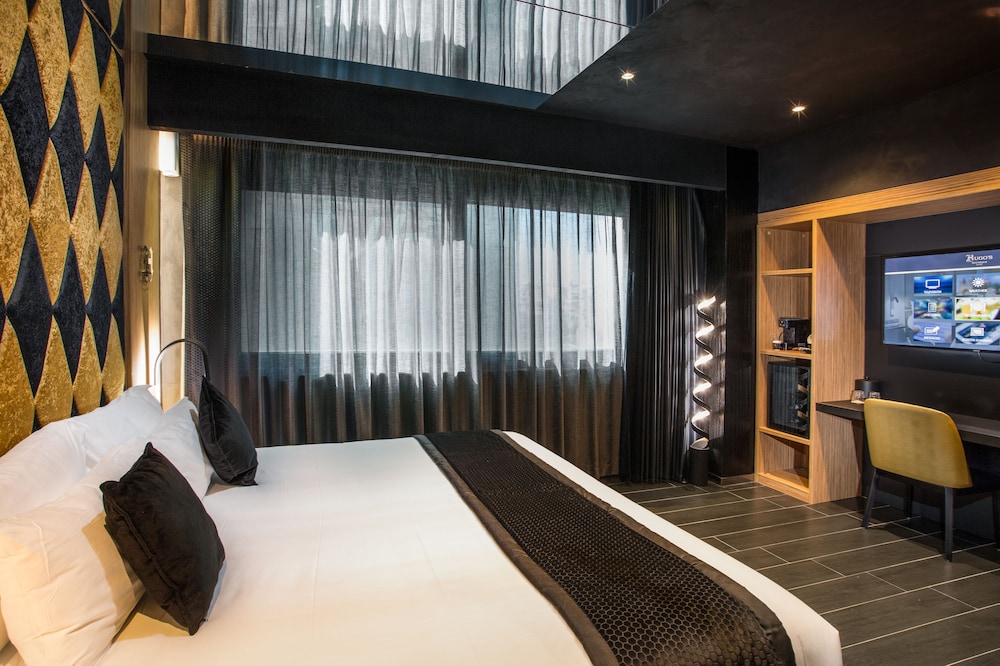 H Hotel Adults Only 35/68