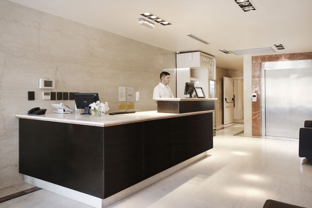 Reco by DOT Suites 13/92