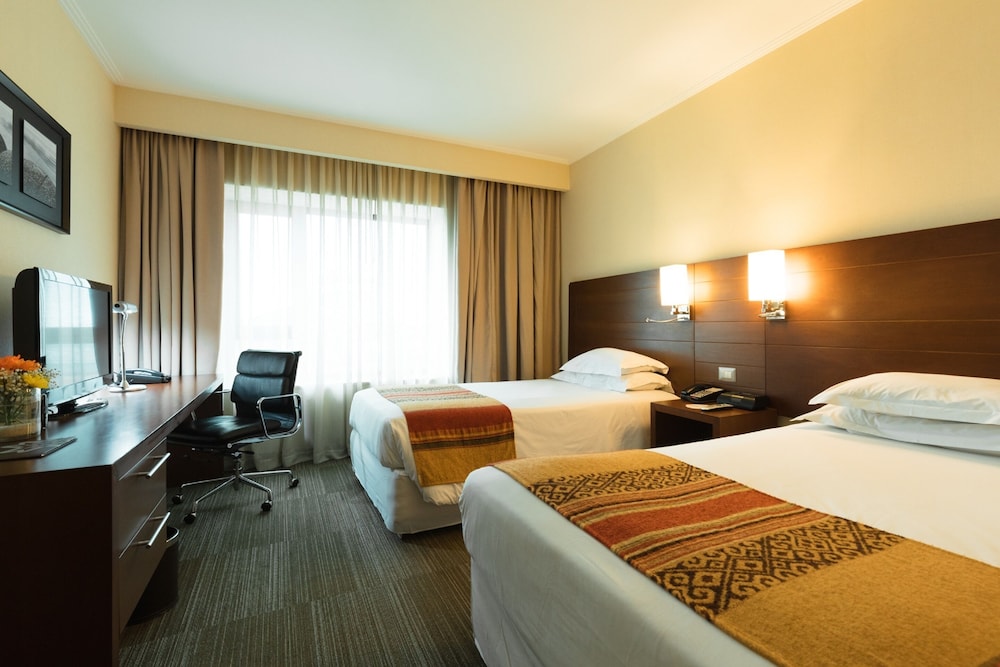 Hotel Courtyard by Marriott Puerto Montt 17/65