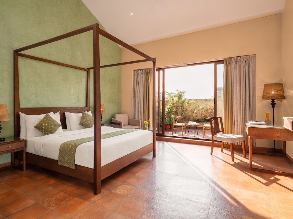 The Summer House, Pachmarhi - AM Hotel Kollection 18/60