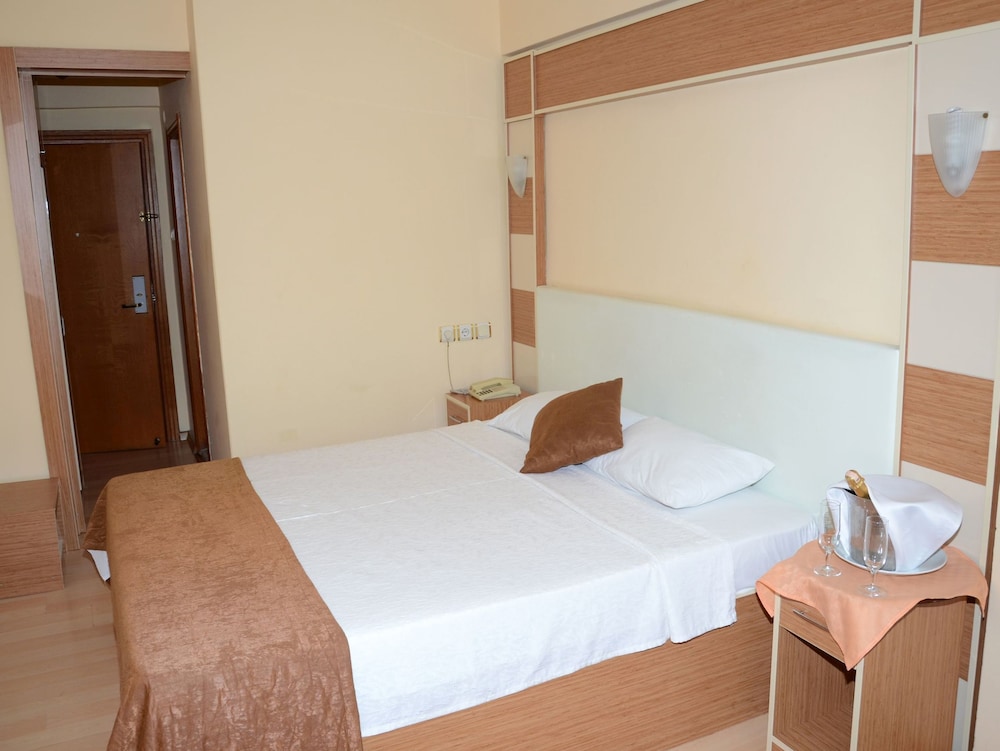 Florya Park Hotel 8/32