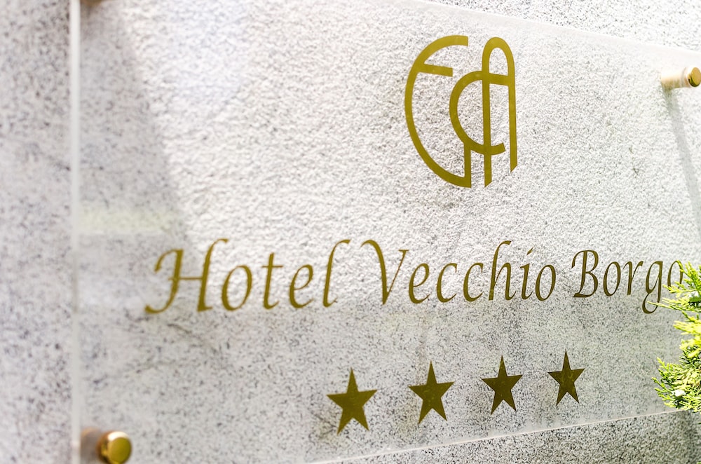 Vecchio Borgo 29/49