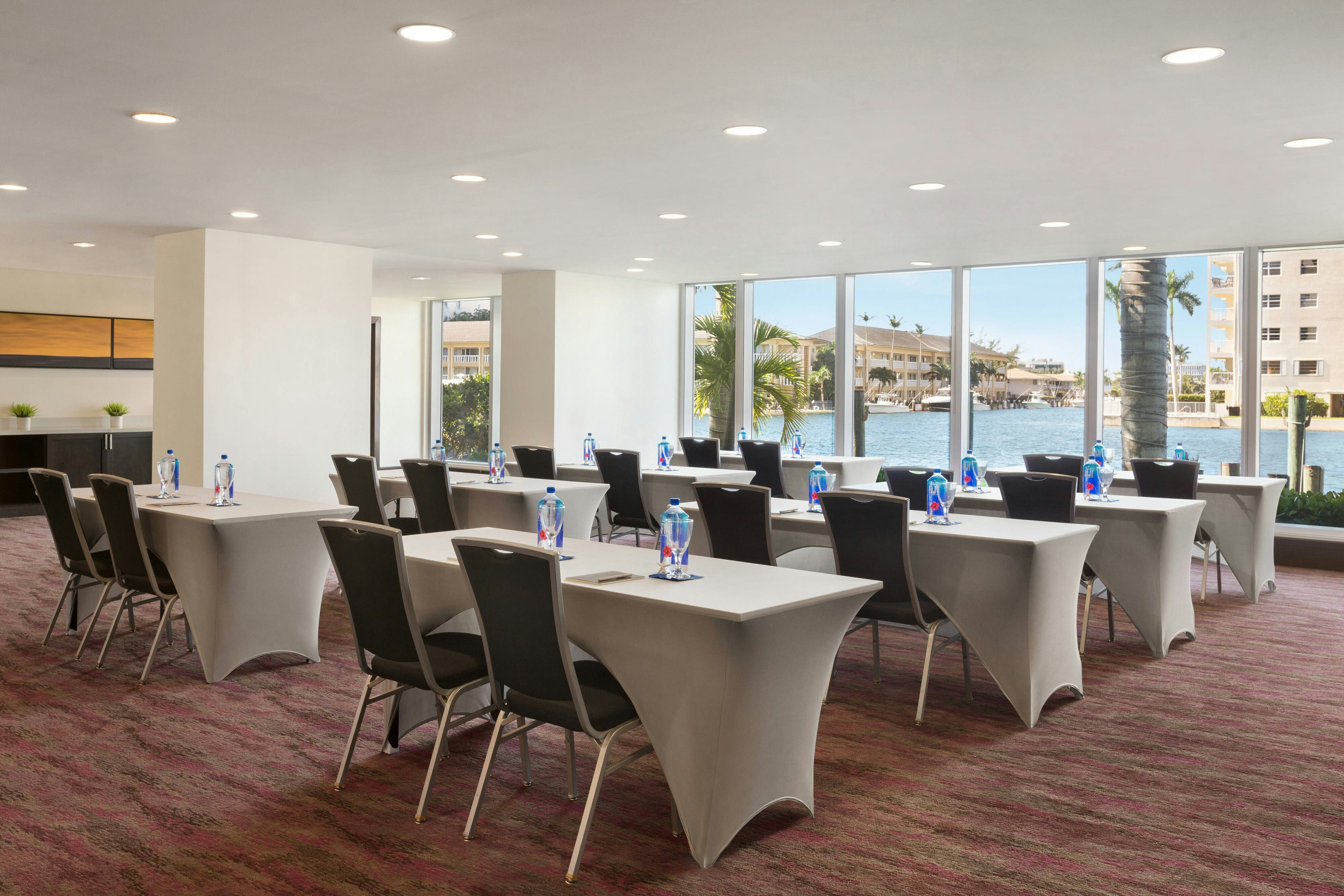Residence Inn By Marriott Fort Lauderdale Intracoastal 10/15