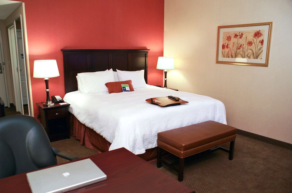 Hampton Inn Las Vegas North Speedway 15/44