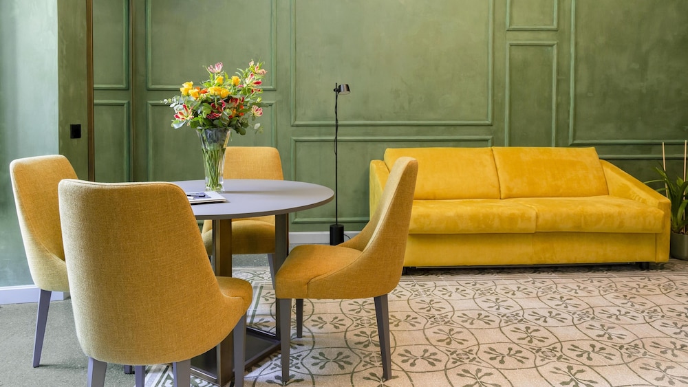 Vis Urban Suite & Spa 25/34
