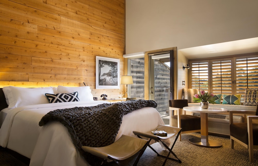 Ventana Big Sur, An Alila Resort 71/80