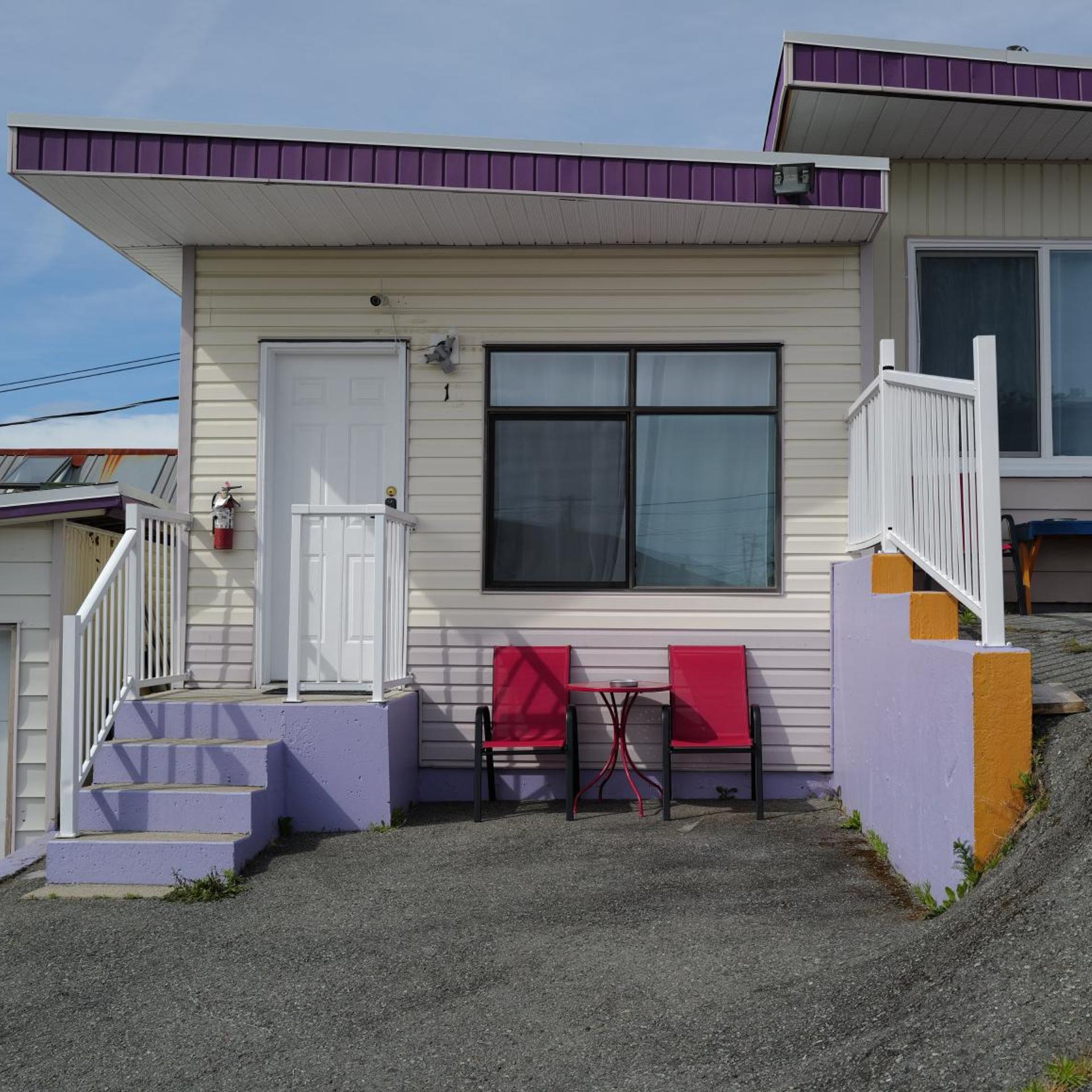 Westview Centre Motel 39/50