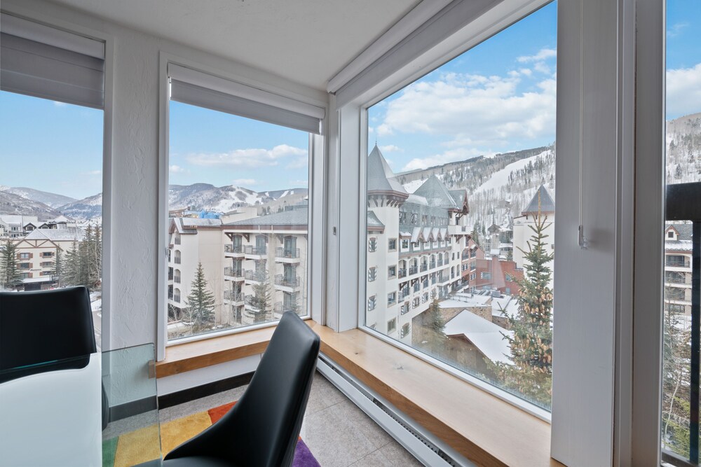 The Vail Spa Condominiums 49/76