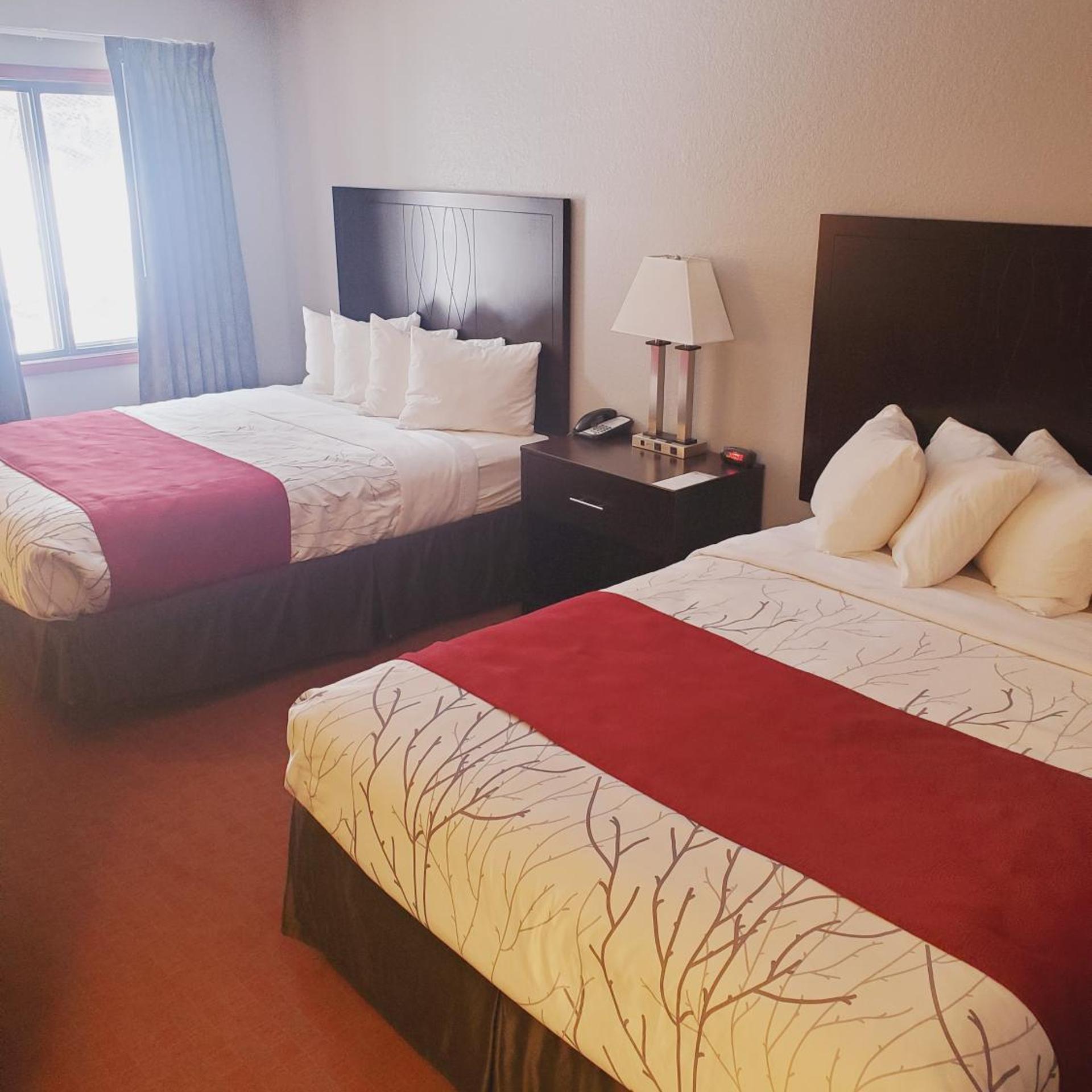 Blackstone Lodge Suites 17/50