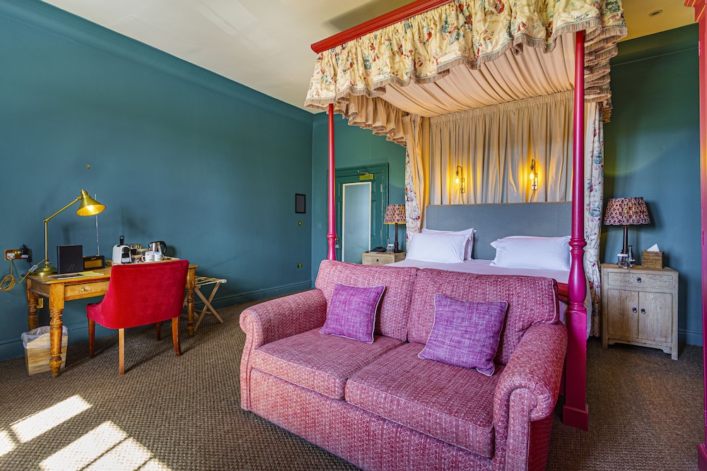 The Talbot Hotel 28/49