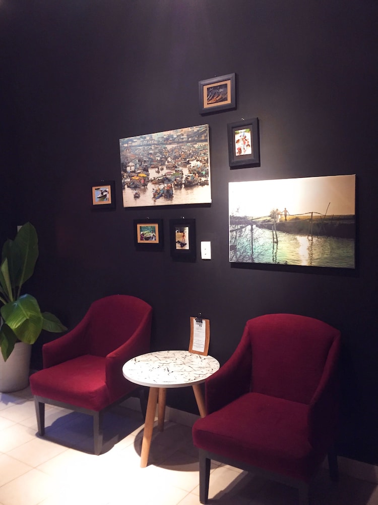 N&D Homestay 25/50