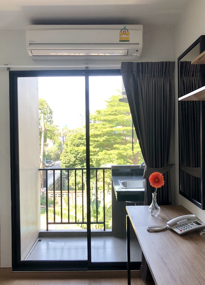 Casa Luxe Hotel And Resident 33/50