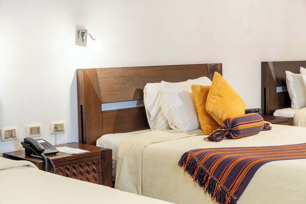 La Casona Hotel Boutique 22/50