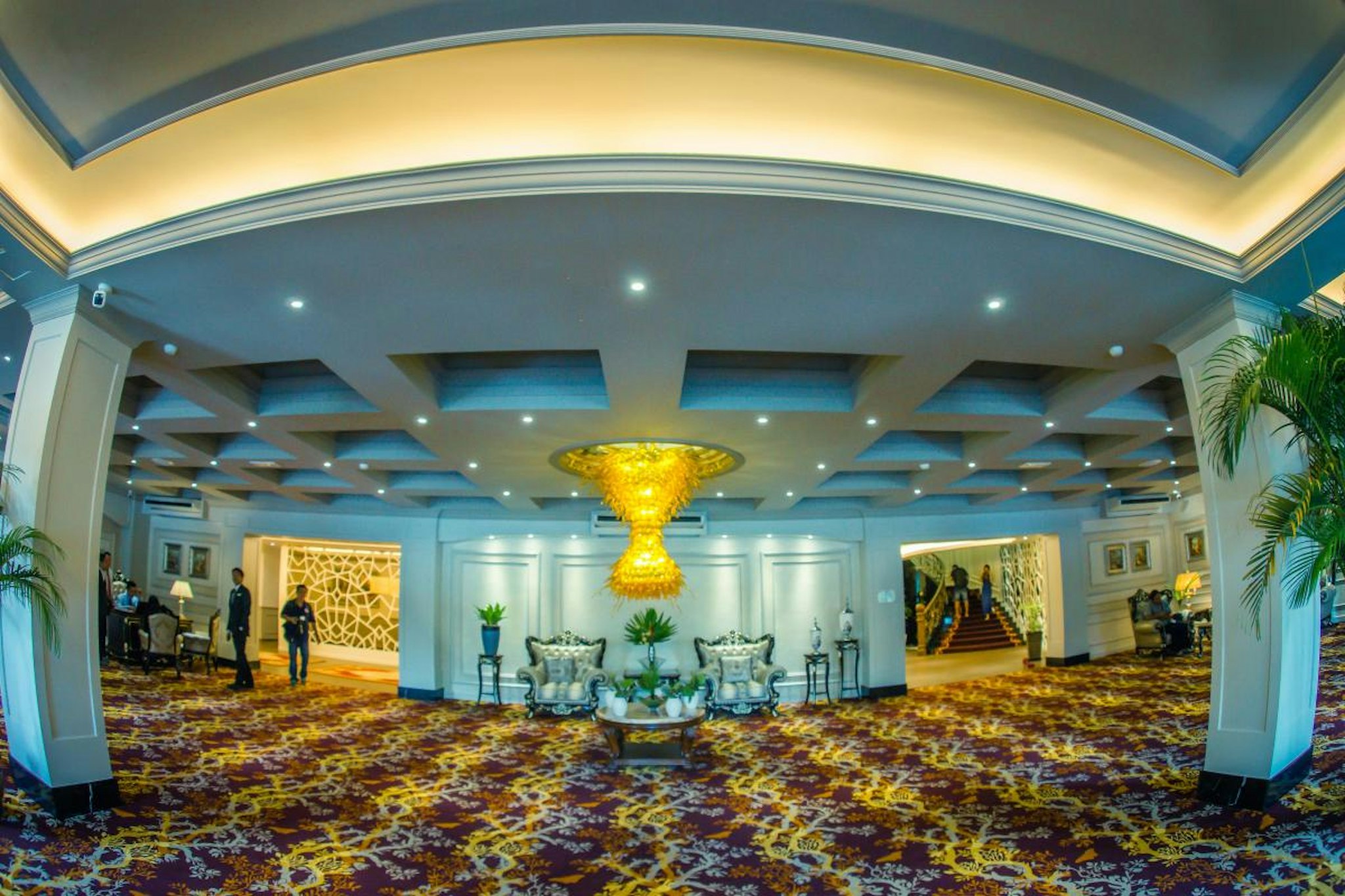 The Orchard Resort & Spa Melaka in Alor Gajah